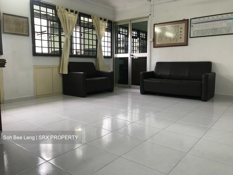 Blk 832 Jurong West Street 81 (Jurong West), HDB 5 Rooms #181276882